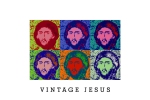 vintage Jesus